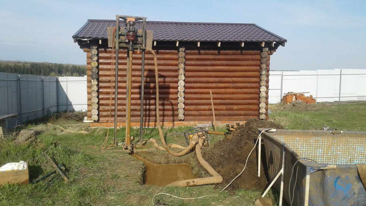 Портрет человека